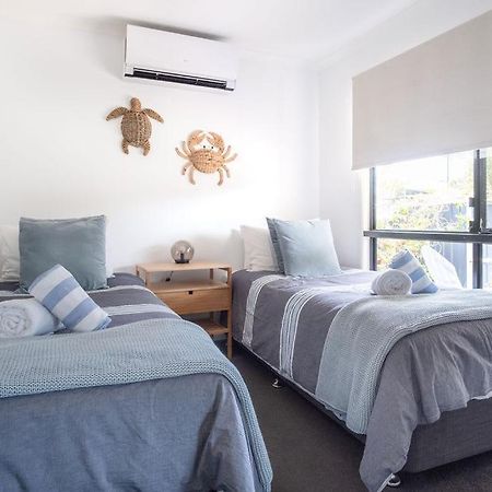 Stones Throw To Shelly Beach, Pet Friendly! Villa Caloundra Exterior photo