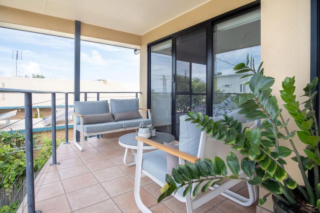 Stones Throw To Shelly Beach, Pet Friendly! Villa Caloundra Exterior photo