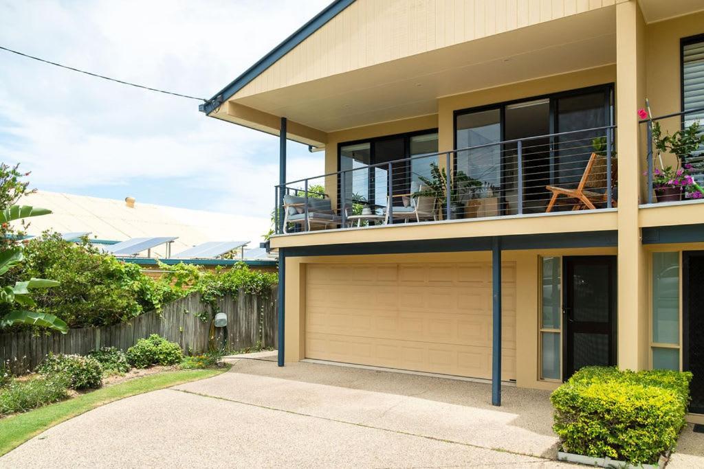 Stones Throw To Shelly Beach, Pet Friendly! Villa Caloundra Exterior photo